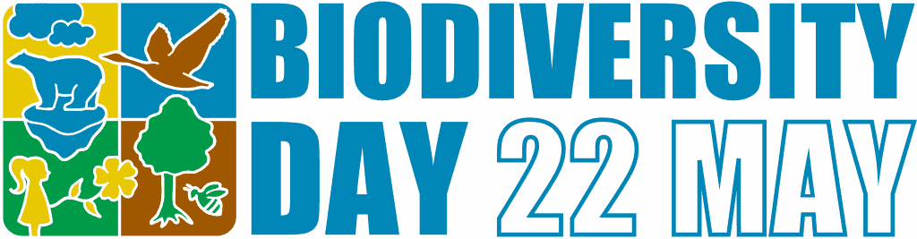 Biodiversity Day Logo