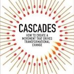 Cascades book cover